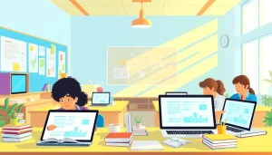 Explore diverse educational resources that enhance collaboration and inspire learning among students.