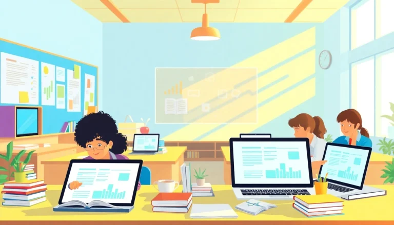 The Ultimate Guide to Educational Resources for Teachers and Students