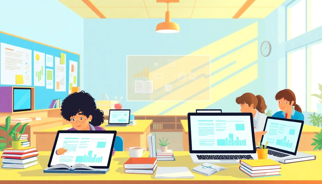 The Ultimate Guide to Educational Resources for Teachers and Students