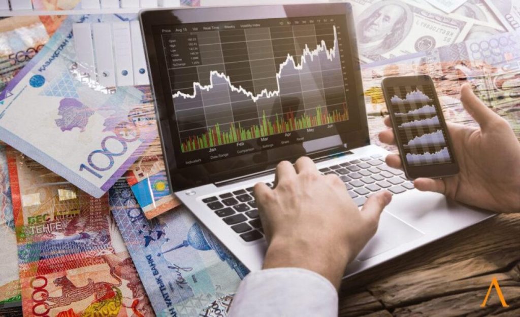 RTHAE: Tips Memulai Investasi Tanpa Ribet