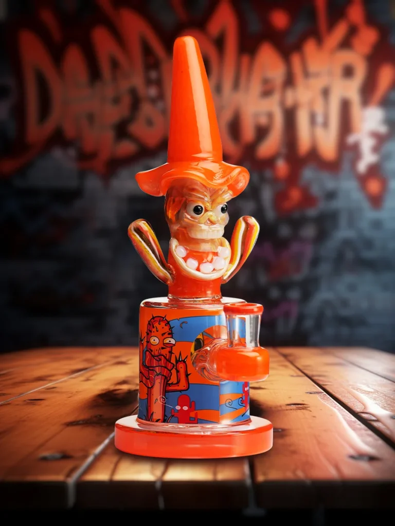Ultimate Guide to Choosing the Perfect Bong for Your Needs